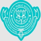 PSM Public School Logo