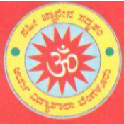 Arya Vidya Shala Pre-University College Logo