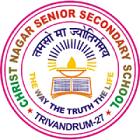 Christ Nagar Senior Secondary School Logo