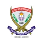 St Soldier Paradise Public School Logo