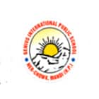 Genius International Public School Logo