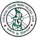 Surendra Prasad Yadav Inter College Logo