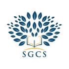 Sree Gurudeva Central School Logo