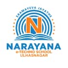 Narayana e-Techno School Logo