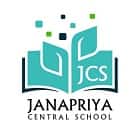 Janapriya Central School Logo