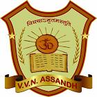 Vivekanand Vidya Niketan