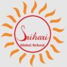 Srihari Global School Logo