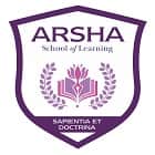 Arsha School of Learning Logo