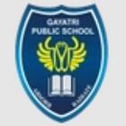 Gayatri Public School Logo
