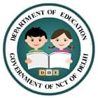 Sarvodaya Kanya Vidyalaya Logo