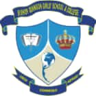 Bishop Johnson Girls School and College Logo