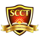 Sanpada College of Commerce and Technology Logo