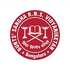 Bunts Sangha R.N.S. Vidyaniketan II Logo