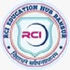 Raj Career Institutional School Bansur Logo