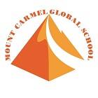Mount Carmel Global School Logo