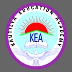 Kautilya Educational Academy Logo