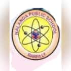 Nalanda Public School Logo