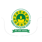 Dnyanganga Vishwa Vidyalaya Logo