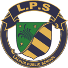 Lalpur Public School Logo