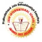 Jain International English Medium School Logo