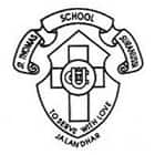 St. Thomas School Logo