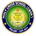 Holy Cross School Logo