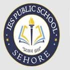 IES Public School Logo