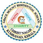 Grace Mount Residential School Logo