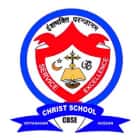Christ School Logo