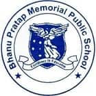 Bhanu Pratap Memorial Public School Logo