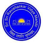 Sri Sri Ravishankar Vidya Mandir Logo