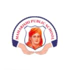 Maharishi Public Senior Secondary School Logo