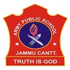 Army Public School Logo
