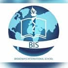 Broadways International School Logo