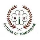 Abbot Shishu Hall Logo