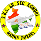 Shree Balbir Singh Senior Secondary School Logo