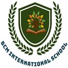 BCM International School Logo
