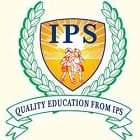 Indian Public School Logo