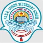 P S B B Senior Secondary School Logo