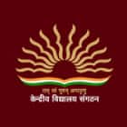 Kendriya Vidyalaya No 1 Logo