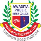 Awasiya Public School Logo