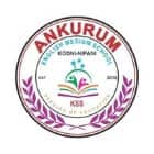 Ankurum English Medium School Logo