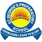 Amar Memorial St Georges Preparatory School Logo