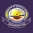 St Francis D Assisi High School Logo