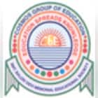 Cosmos Public School Logo