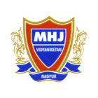 Major Hemant Jakate Institute Of Science and Commerce Logo