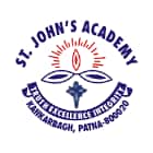 St Johns Academy Logo