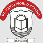 St. Farid World School Logo