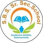 Shaheed Bhagat Singh Senior Secondary School Logo