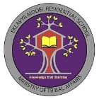 Eklavya Model Residential School Logo